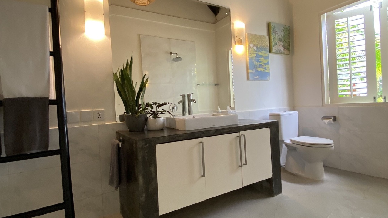 Photo of Bathroom in Drupadi