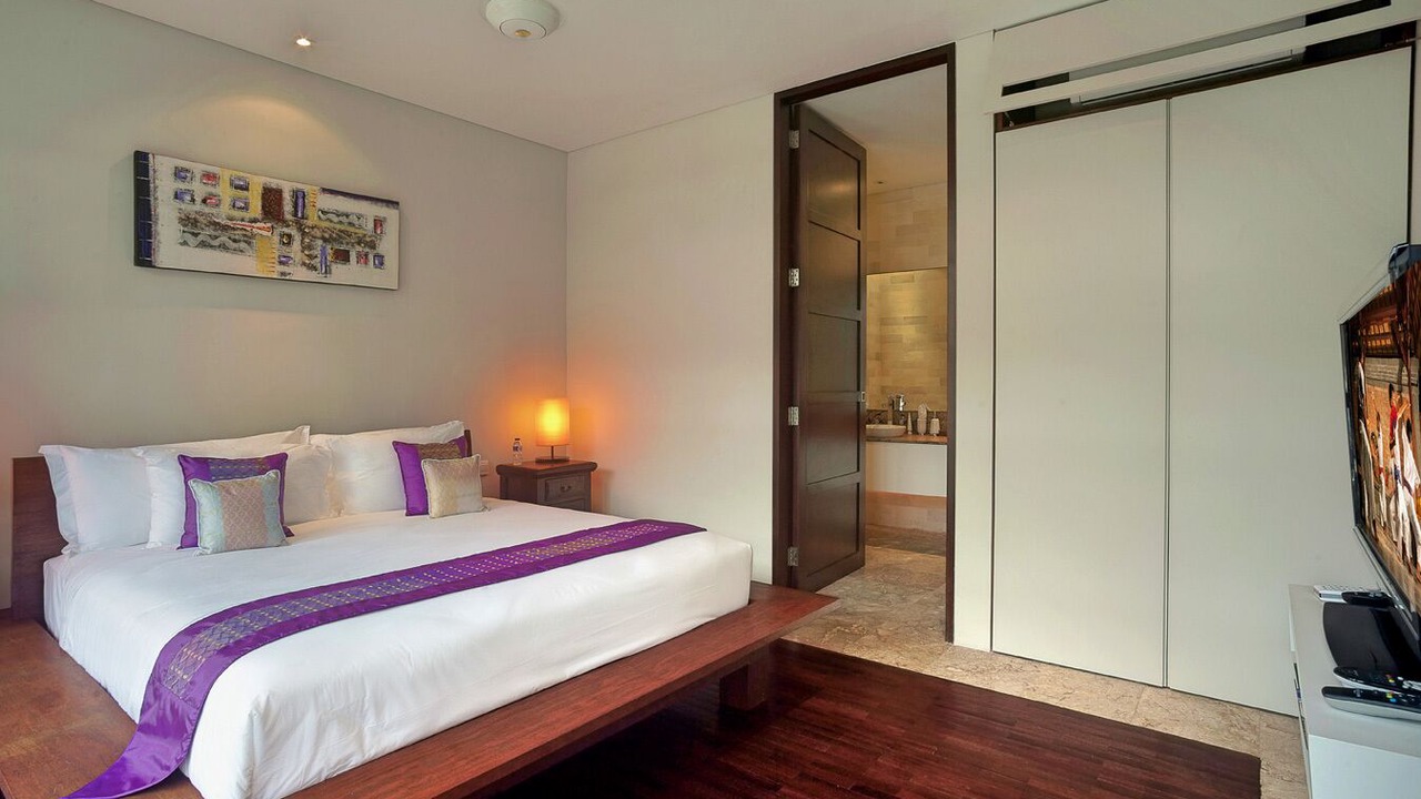 Photo of Bedroom in Bukit
