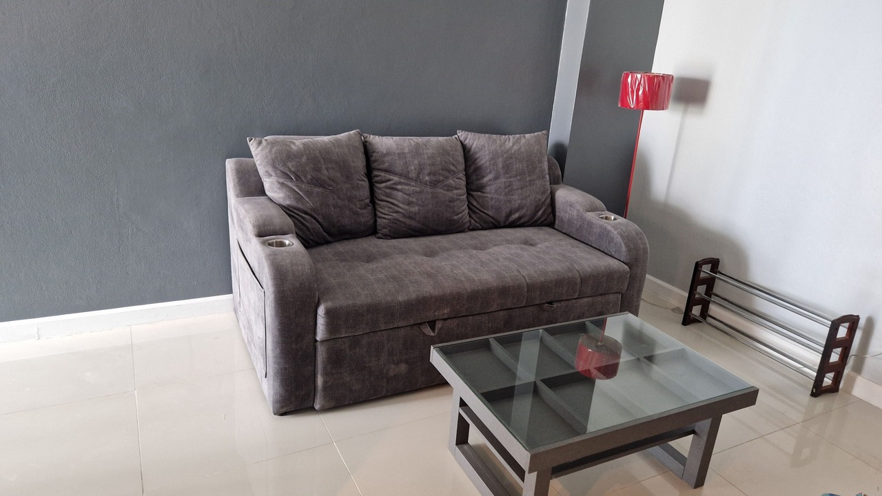 Photo of Livingroom in Hua Hin