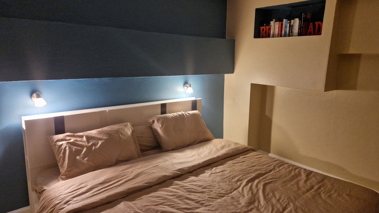 Photo of Bedroom in Hua Hin