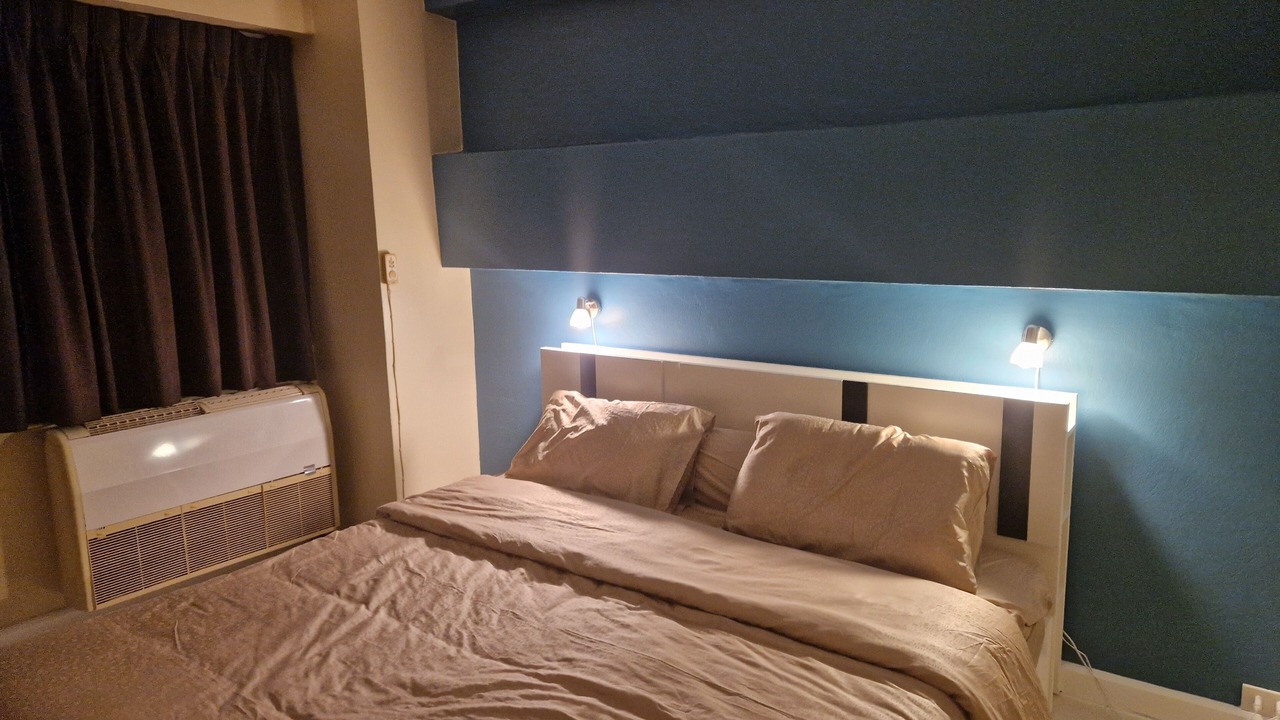 Photo of Bedroom in Hua Hin