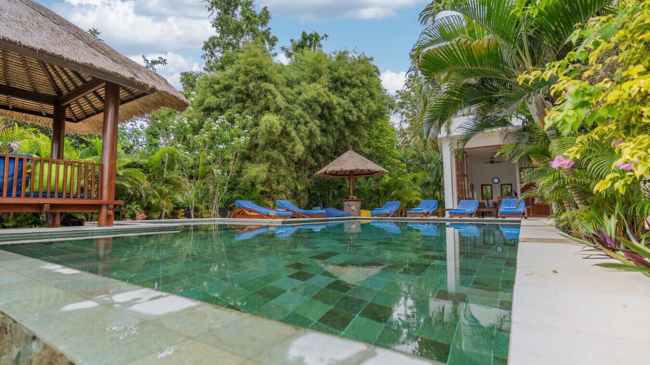 Photo of Outdoor in Melaya
