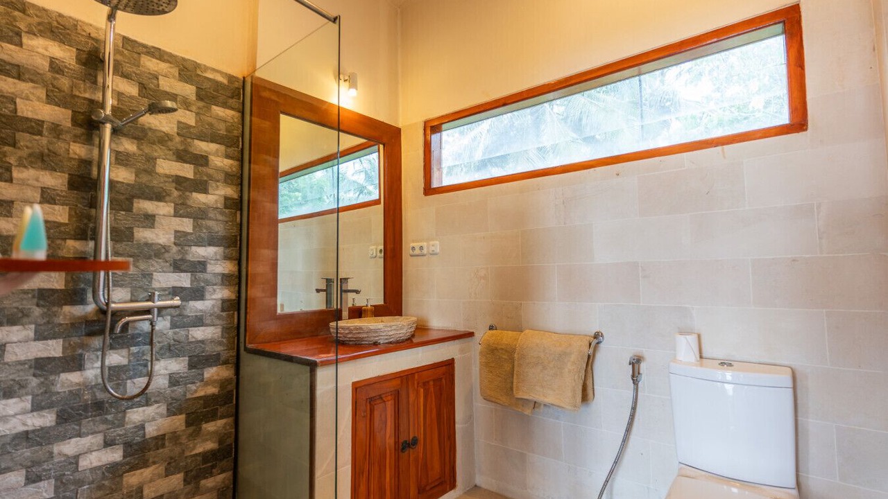 Photo of Bathroom in Melaya