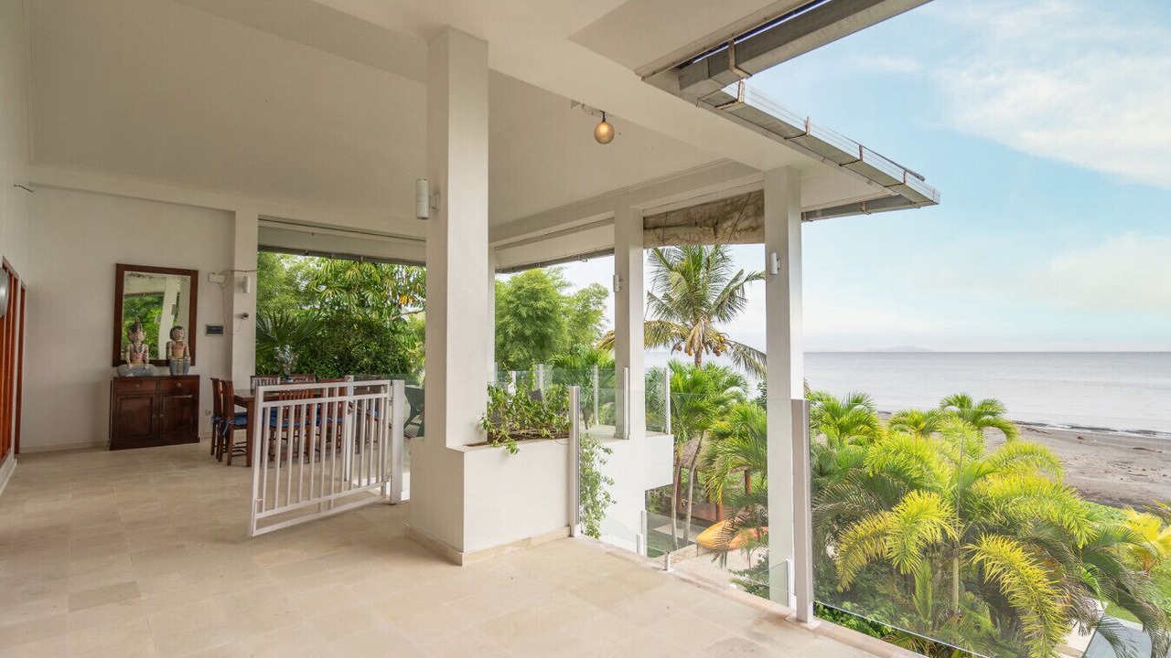Photo of Patio Balcony in Melaya