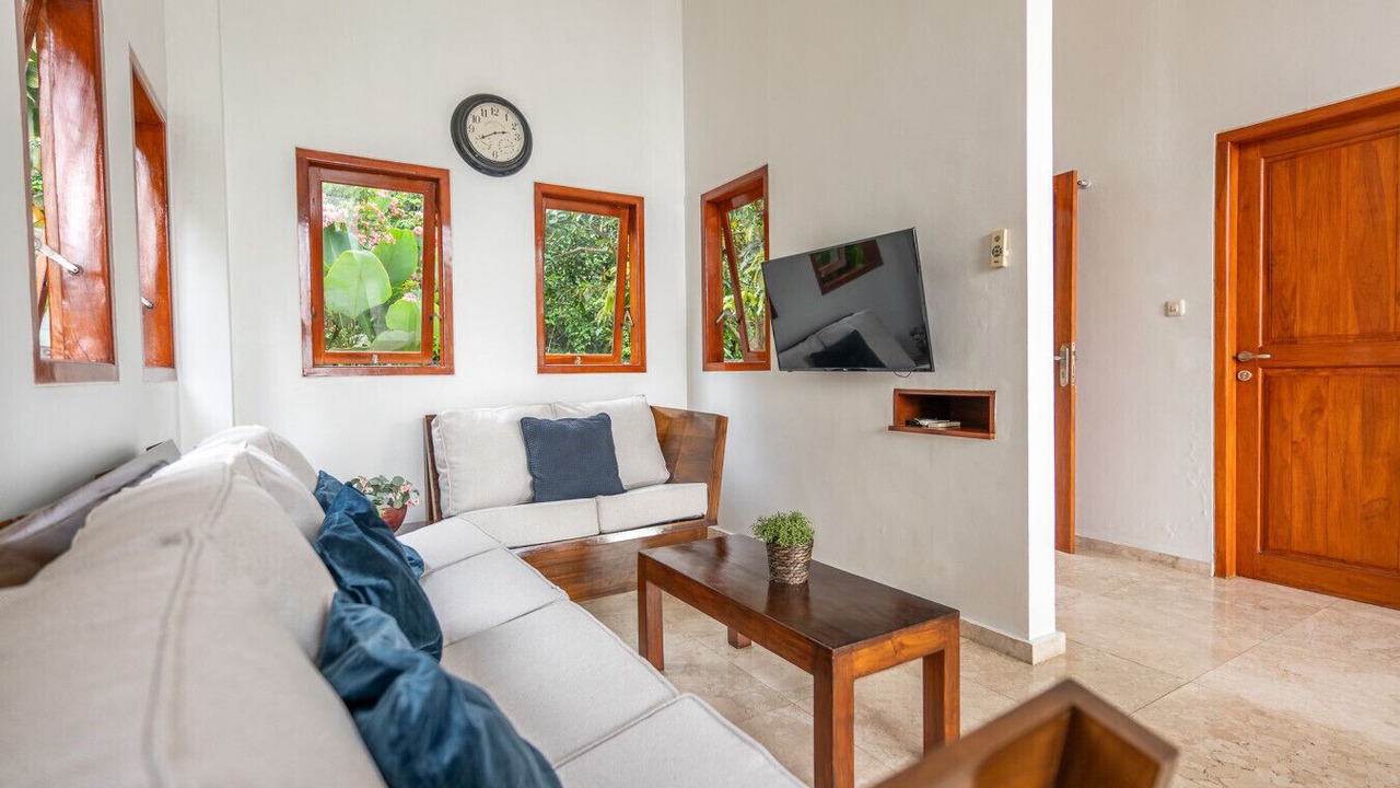 Photo of Livingroom in Melaya