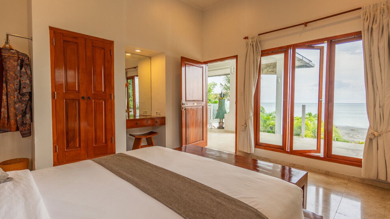 Photo of Bedroom in Melaya