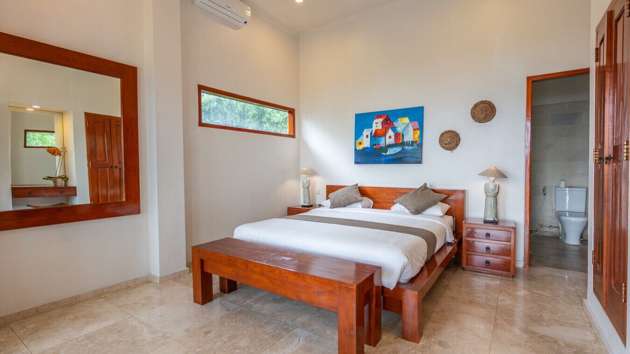 Photo of Bedroom in Melaya