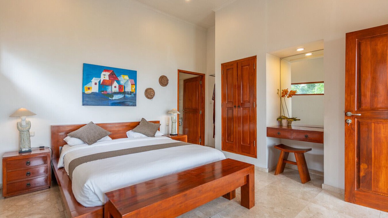 Photo of Bedroom in Melaya
