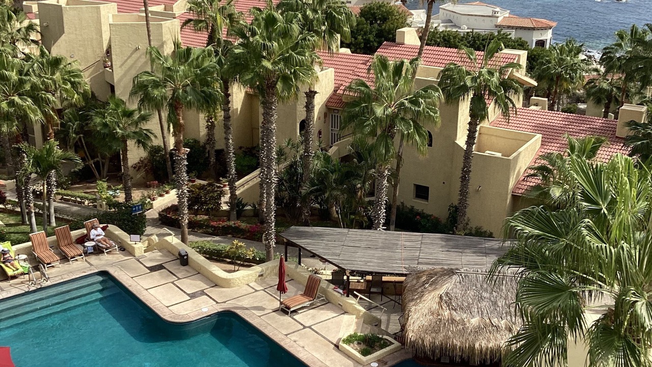 Photo of Outdoor in Cabo Bello