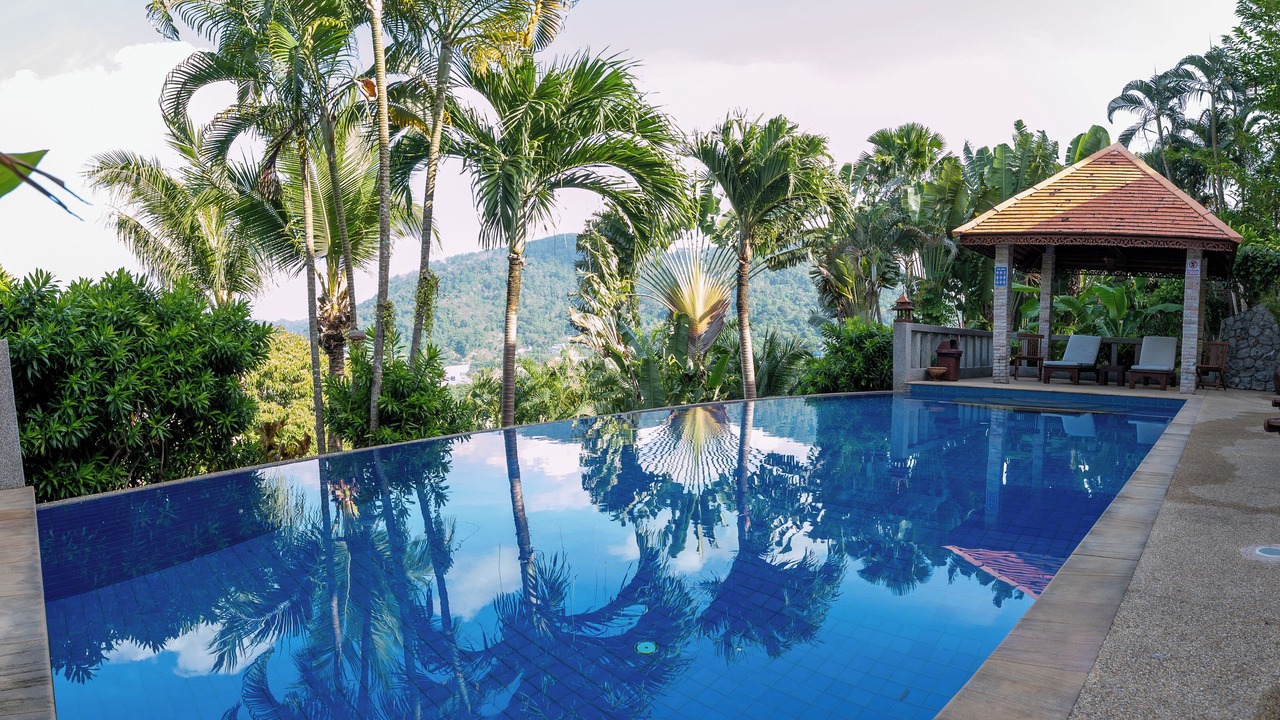 Photo of Outdoor in Patong