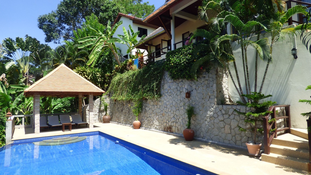 Photo of Outdoor in Patong