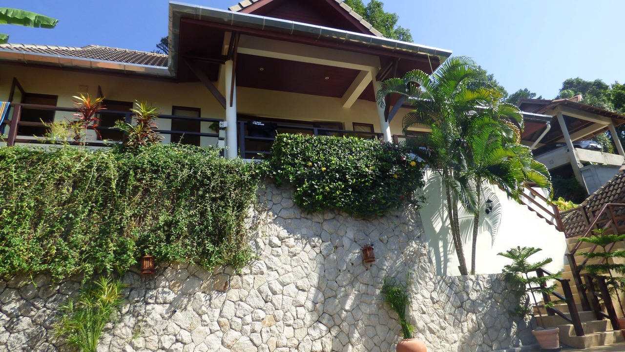 Photo of Outdoor in Patong