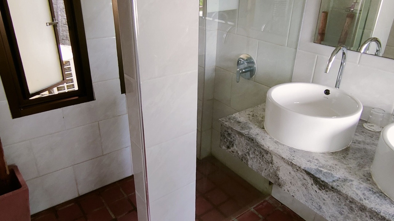 Photo of Bathroom in Patong