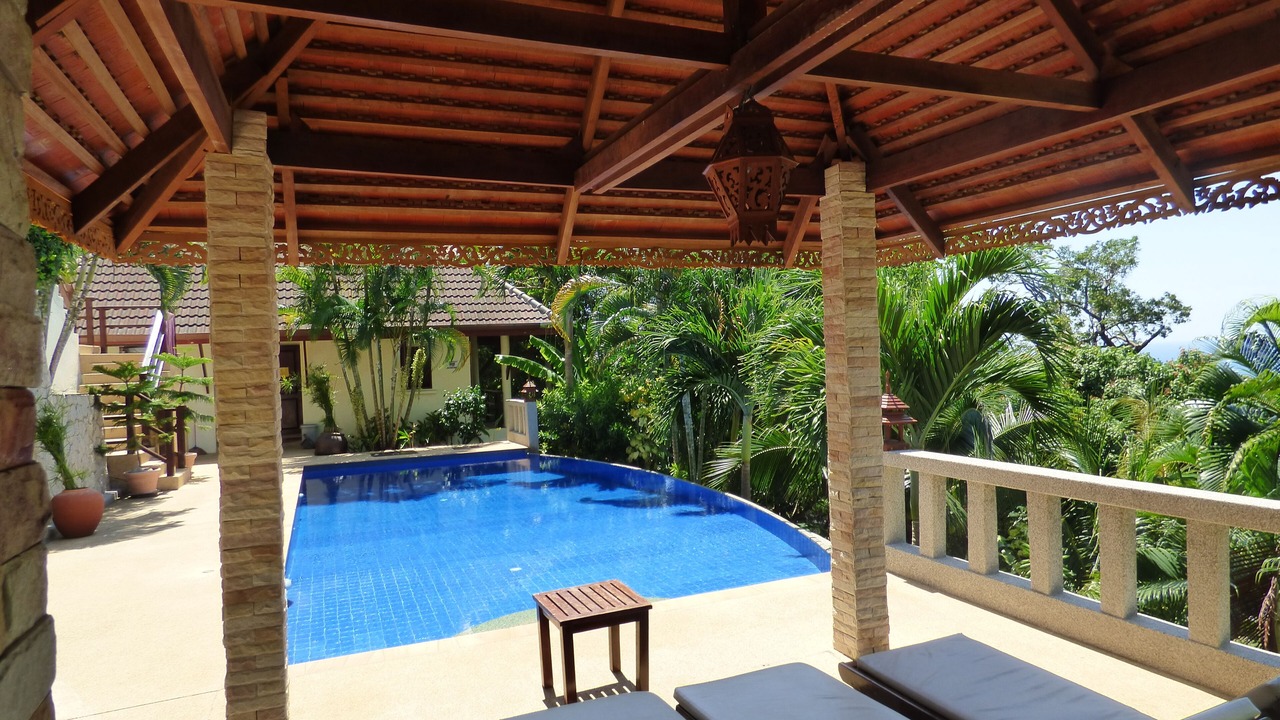 Photo of Outdoor in Patong