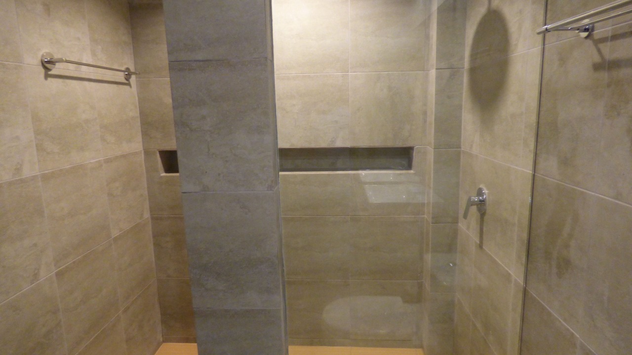Photo of Bathroom in Patong
