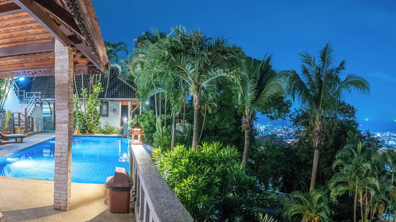 Photo of Outdoor in Patong