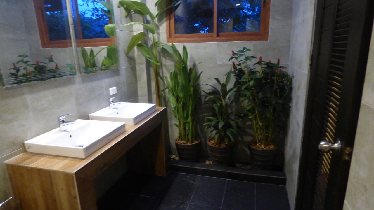 Photo of Bathroom in Patong