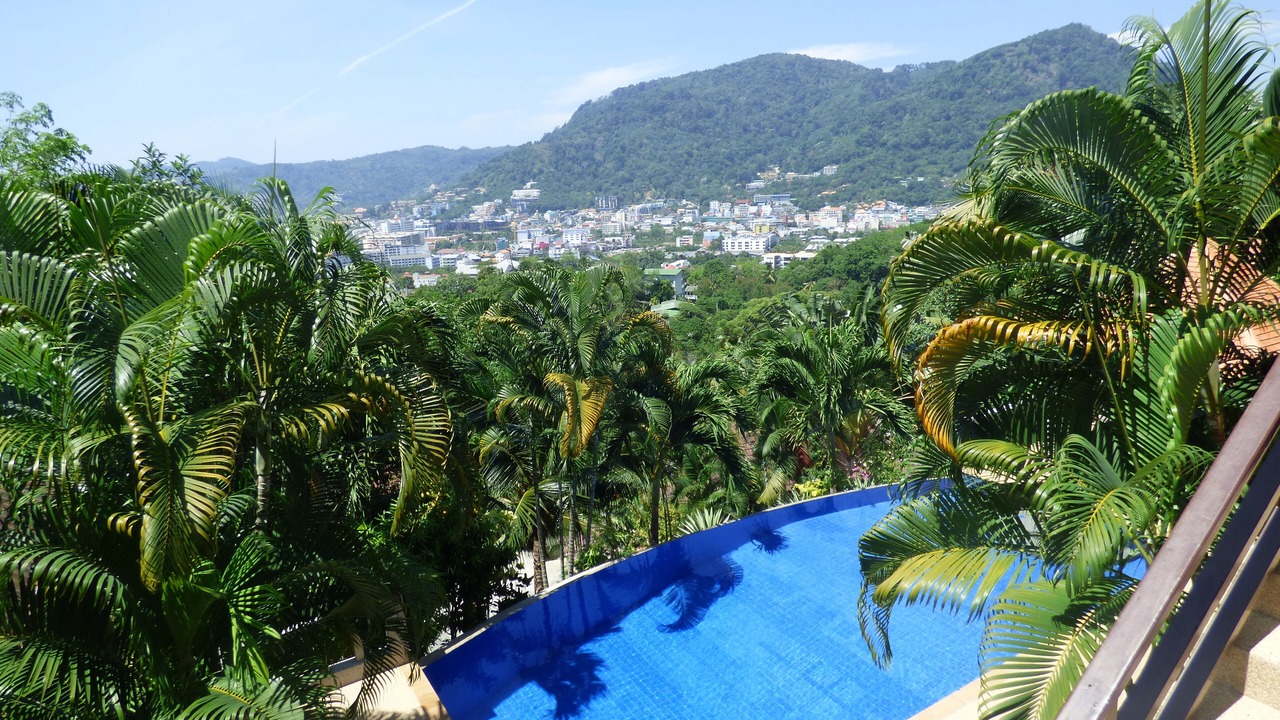 Photo of Outdoor in Patong
