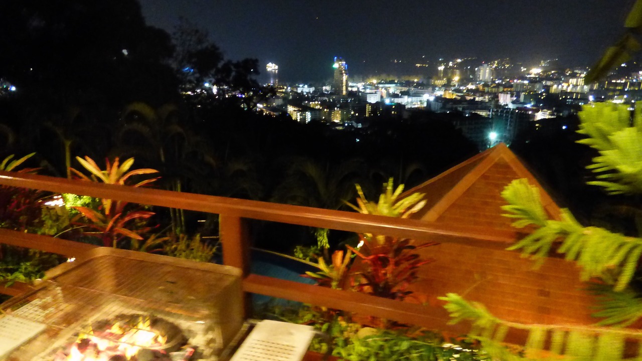 Photo of Outdoor in Patong