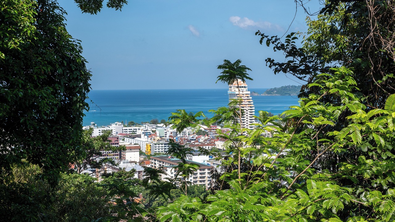 Photo of Others in Patong