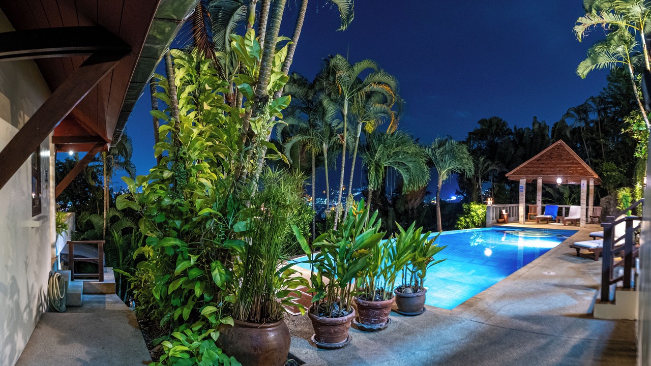 Photo of Outdoor in Patong