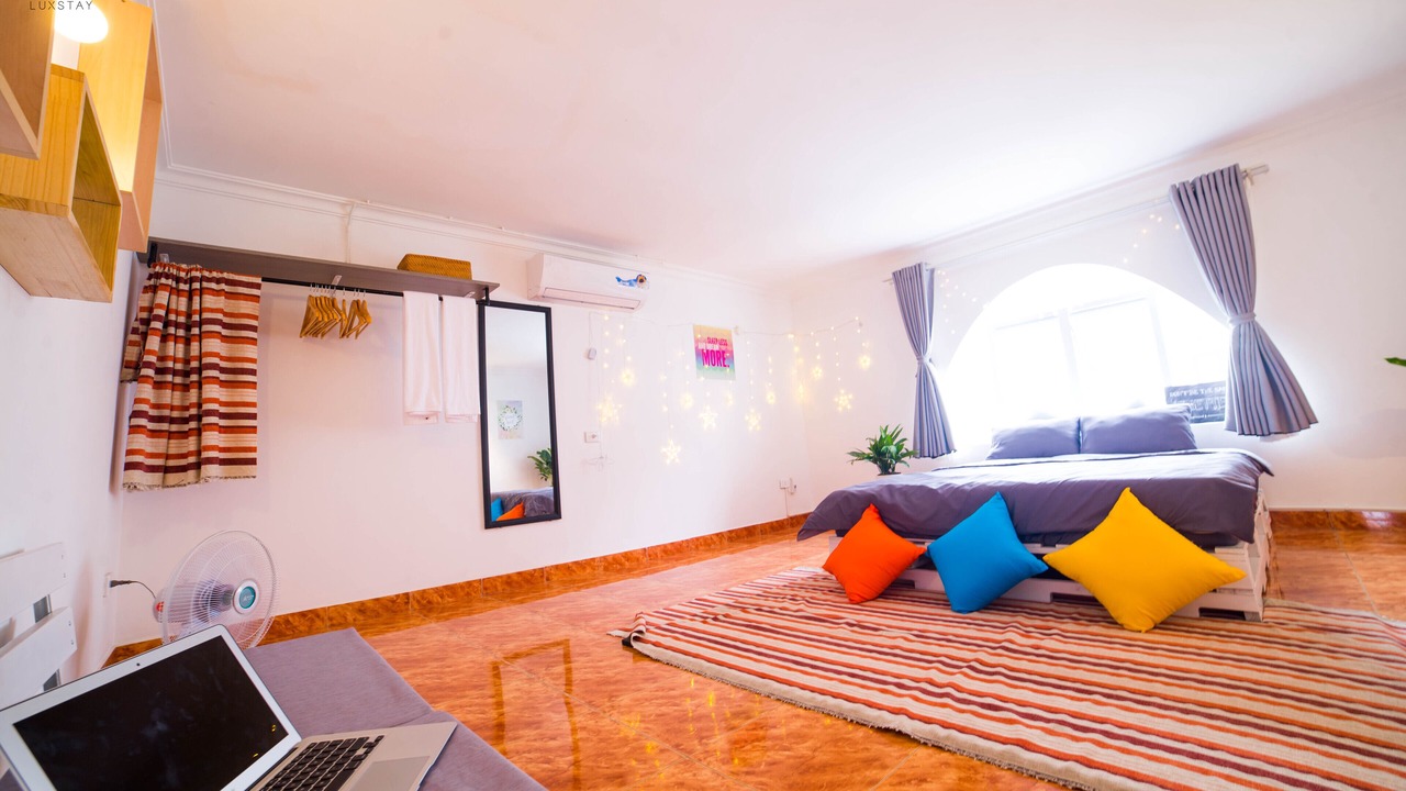 Photo of Bedroom in Nhat Tan