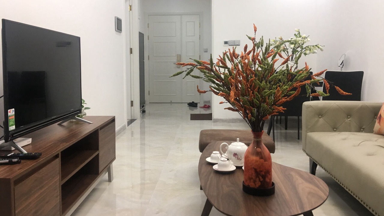 Photo of Livingroom in Ben Nghe