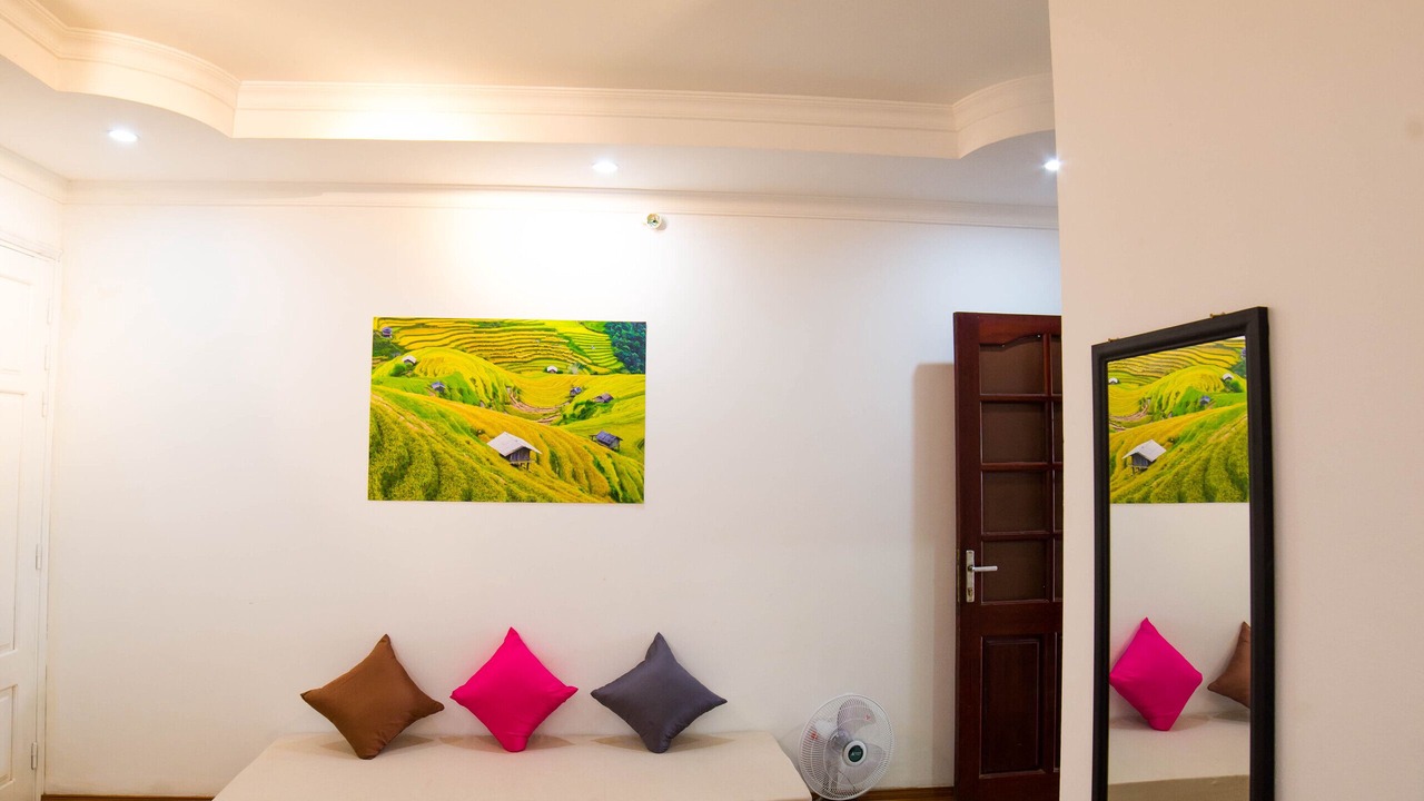 Photo of Bedroom in Nhat Tan