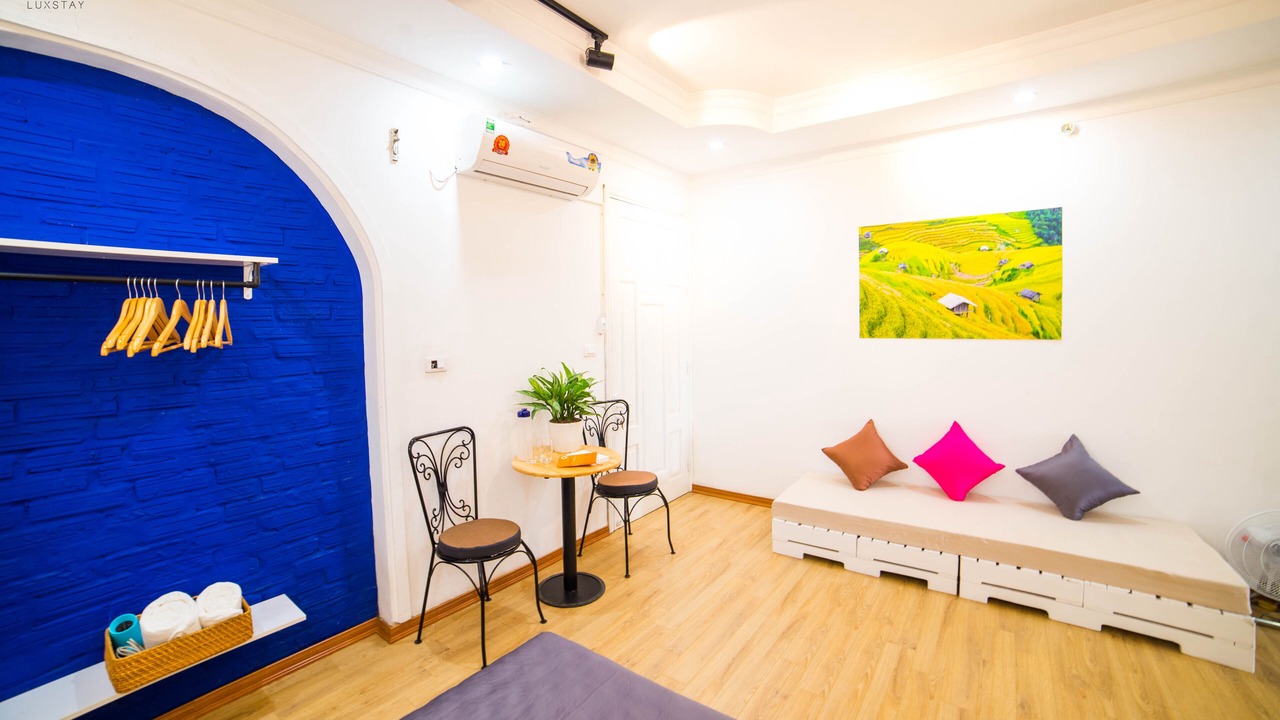 Photo of Bedroom in Nhat Tan
