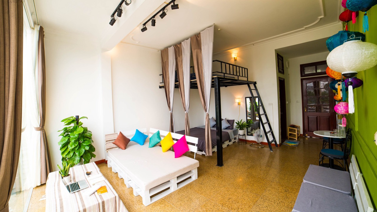 Photo of Bedroom in Nhat Tan