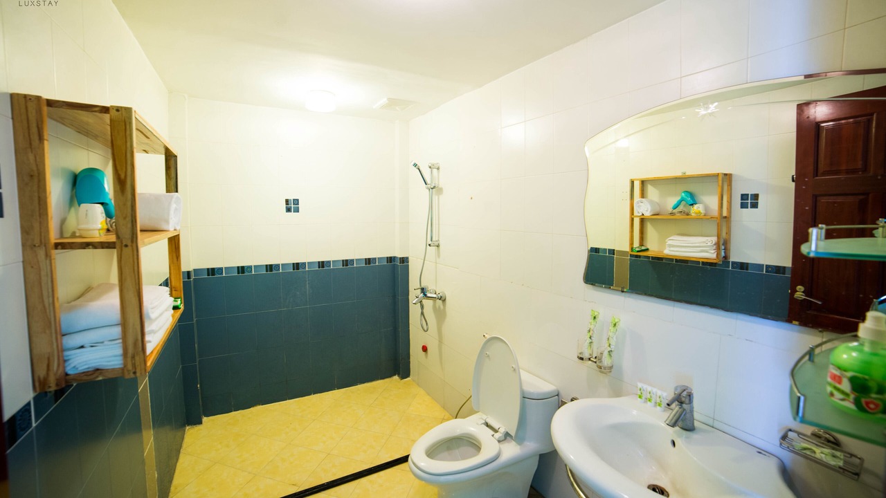 Photo of Bathroom in Nhat Tan