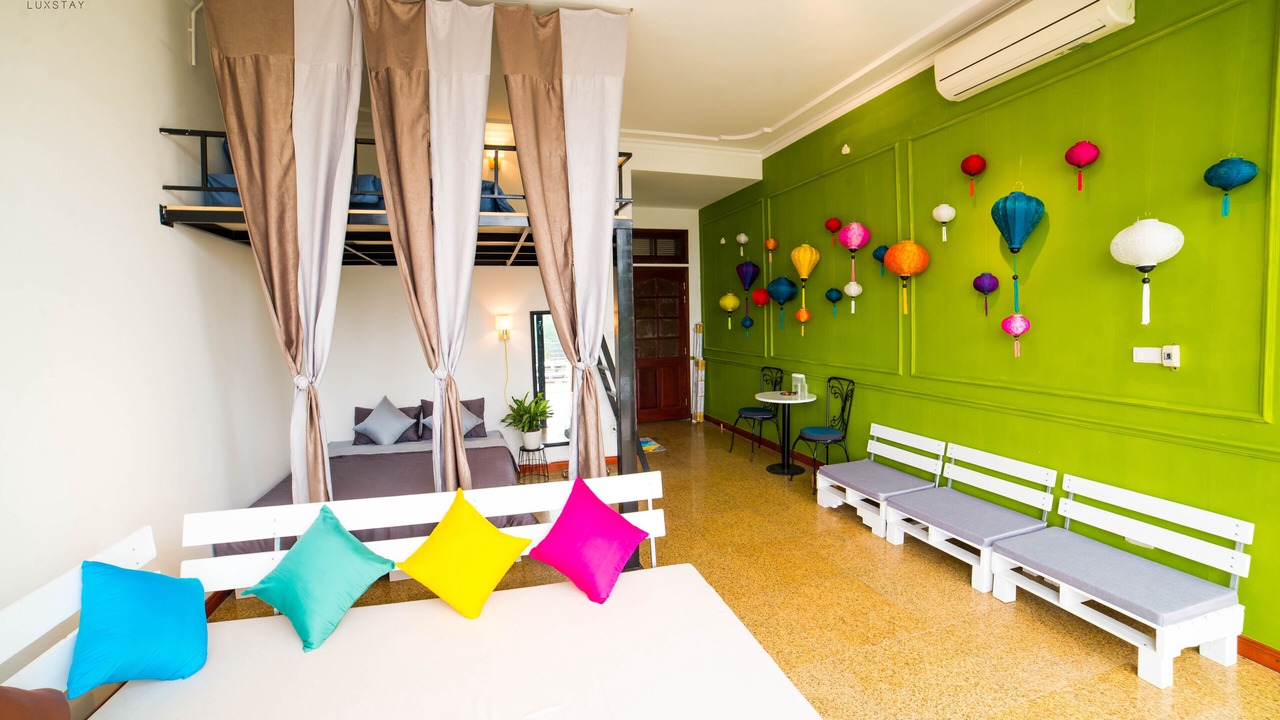 Photo of Bedroom in Nhat Tan