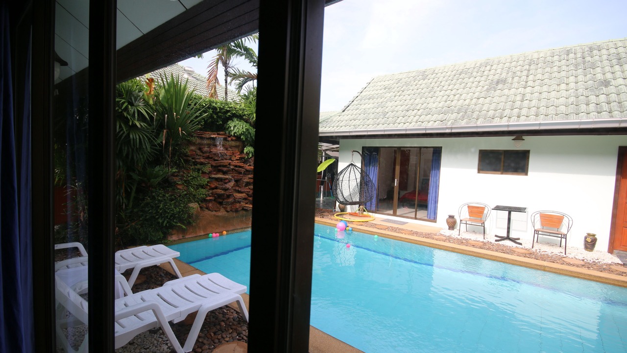 Photo of Outdoor in Nong Prue