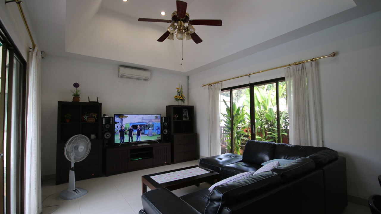Photo of Livingroom in Nong Prue