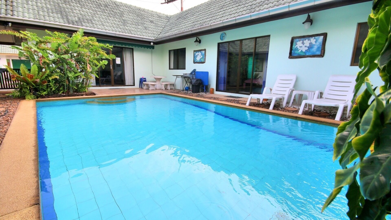 Photo of Outdoor in Nong Prue