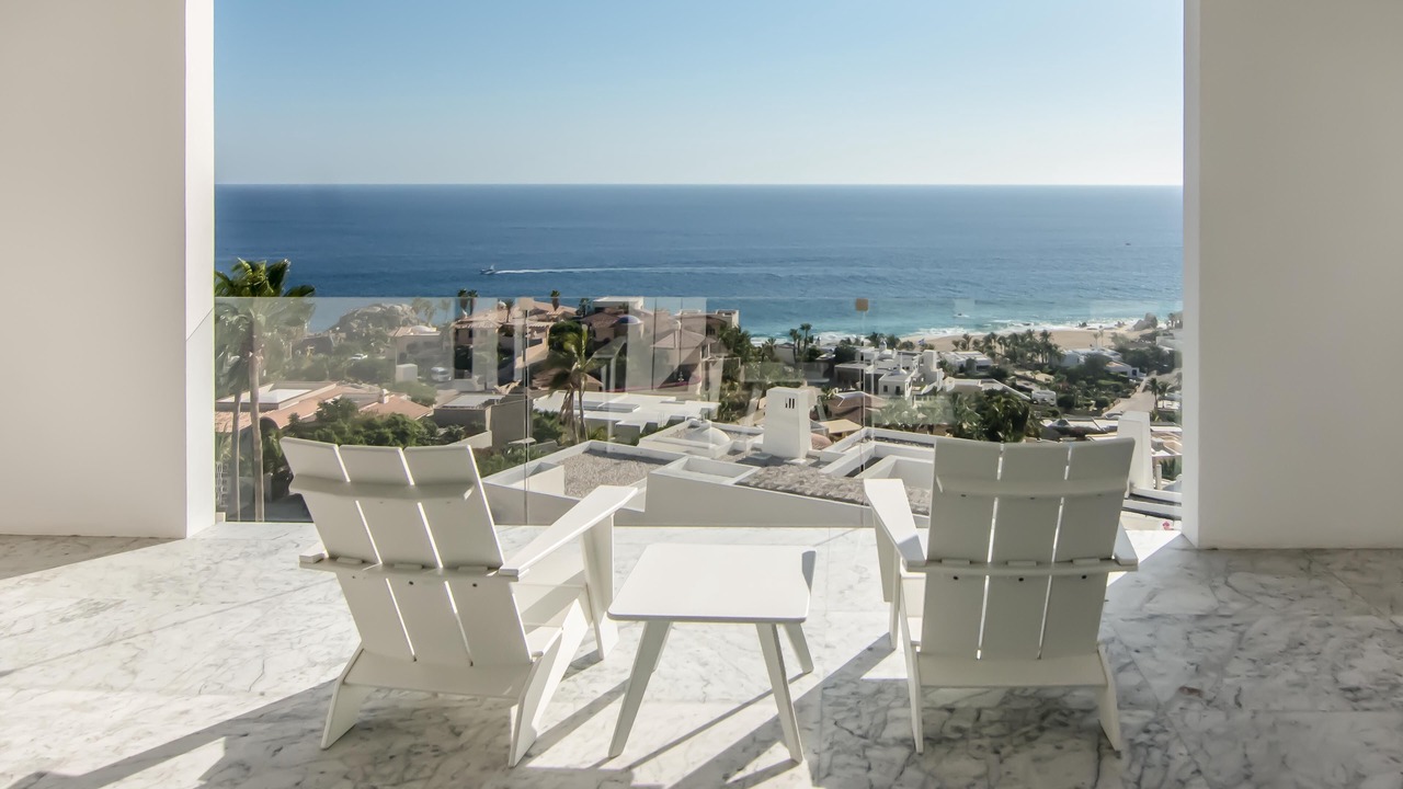 Photo of Outdoor in Pedregal