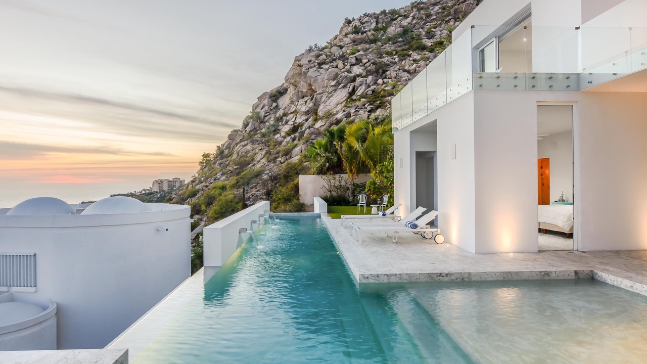 Photo of Outdoor in Pedregal