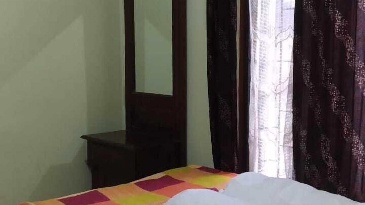 Photo of Bedroom in Yogyakarta