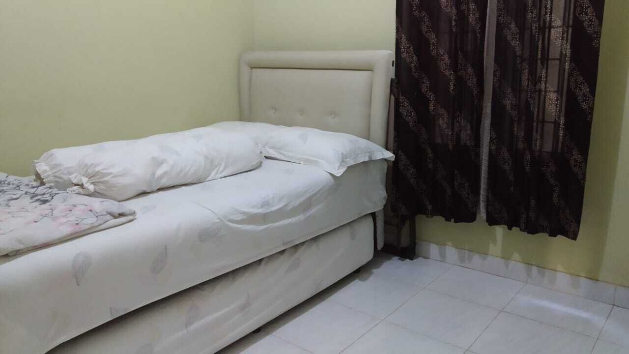 Photo of Bedroom in Yogyakarta