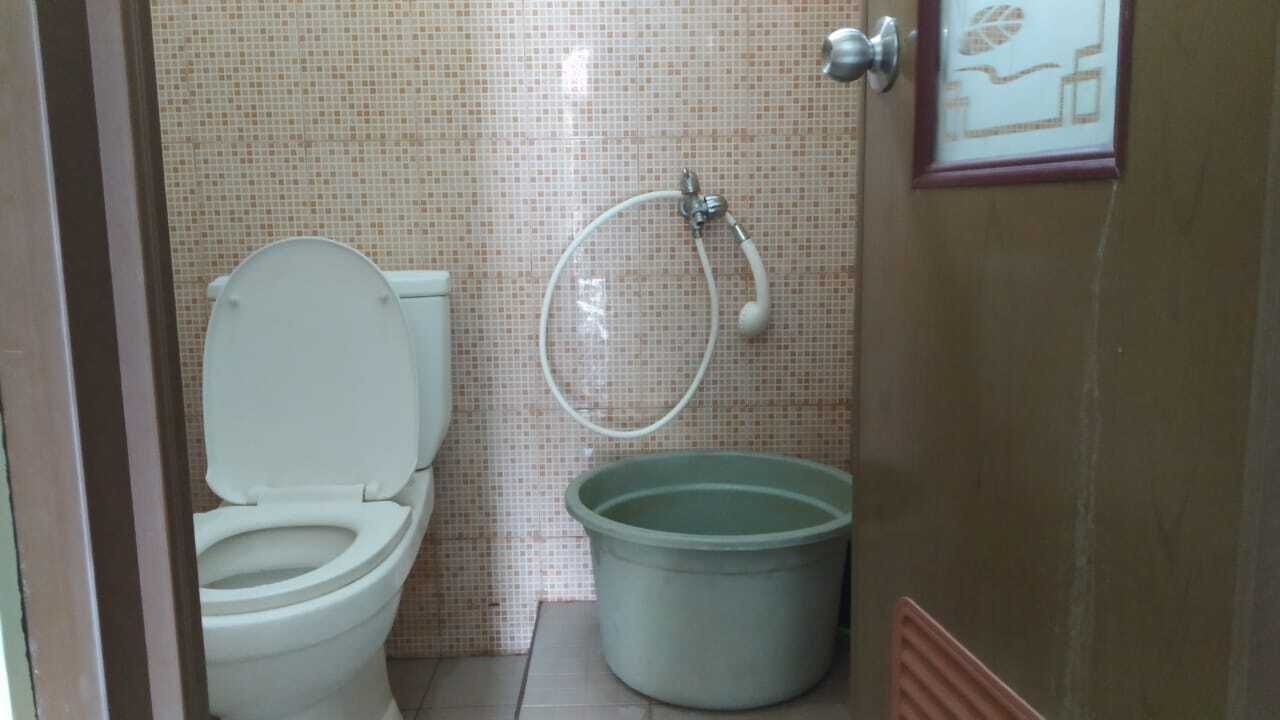Photo of Bathroom in Yogyakarta