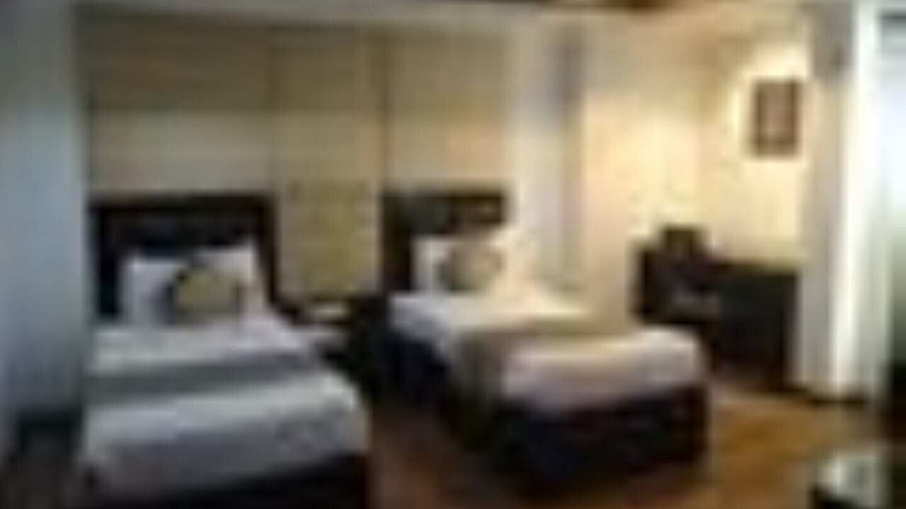 Photo of Bedroom in Safdarjung Enclave