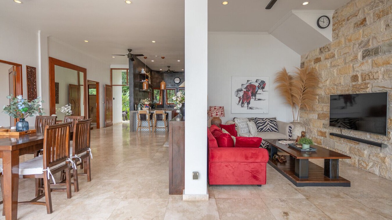 Photo of Livingroom in Melaya