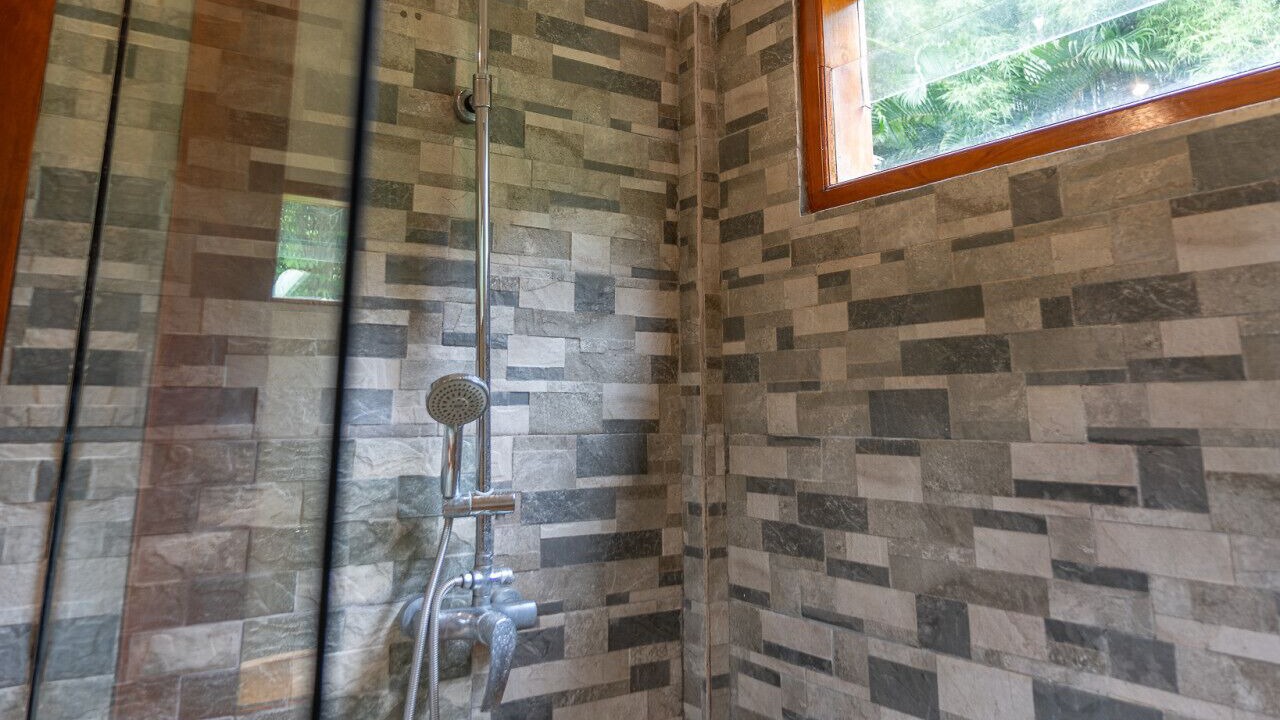 Photo of Bathroom in Melaya