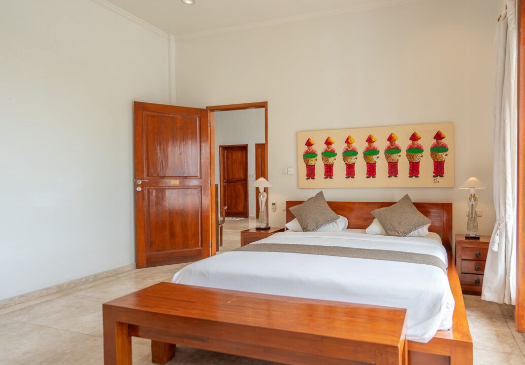 Photo of Bedroom in Melaya