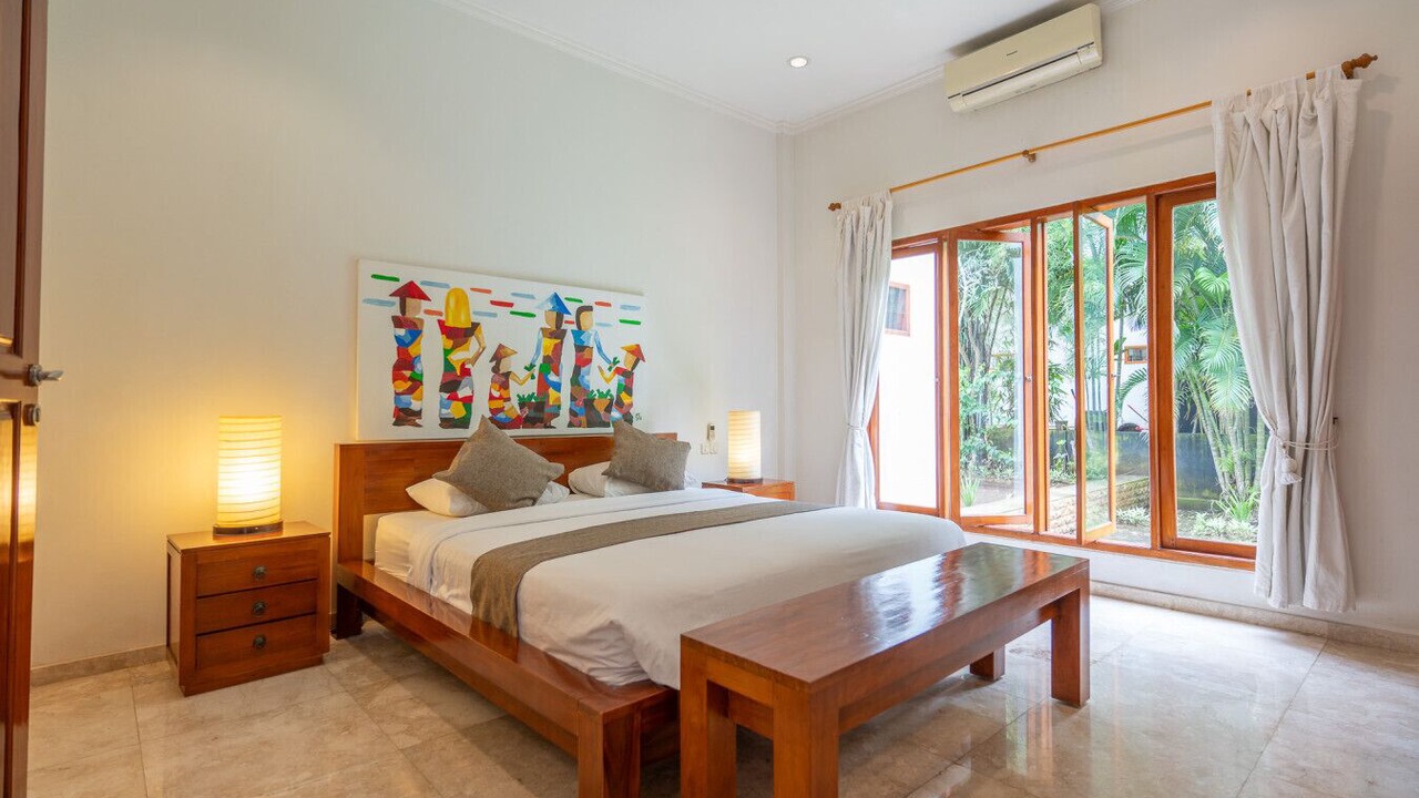 Photo of Bedroom in Melaya