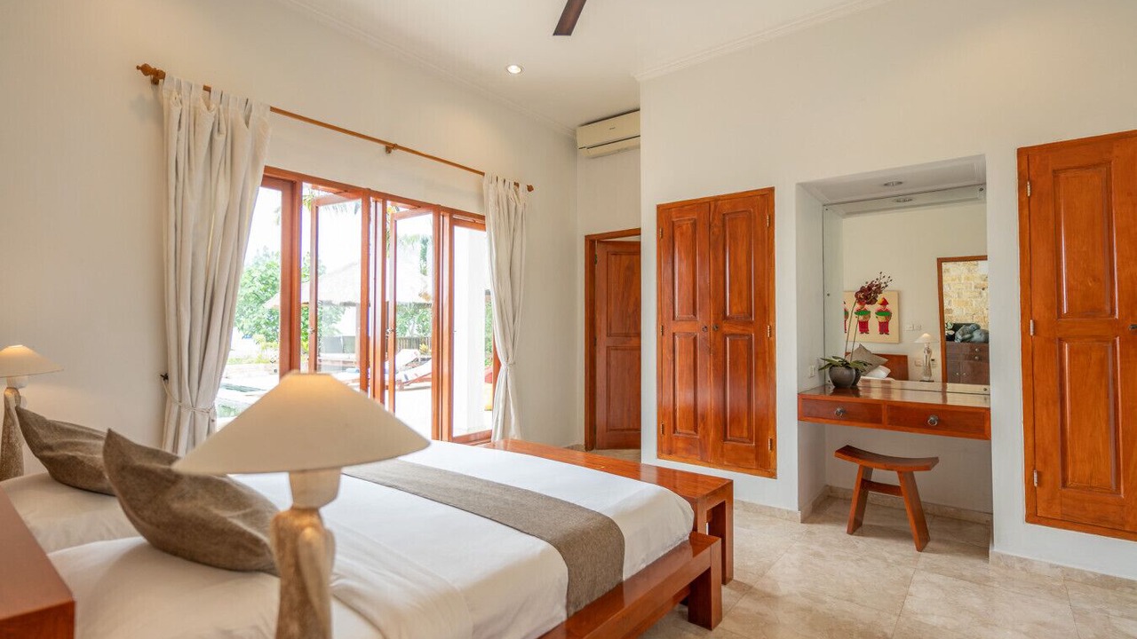 Photo of Bedroom in Melaya