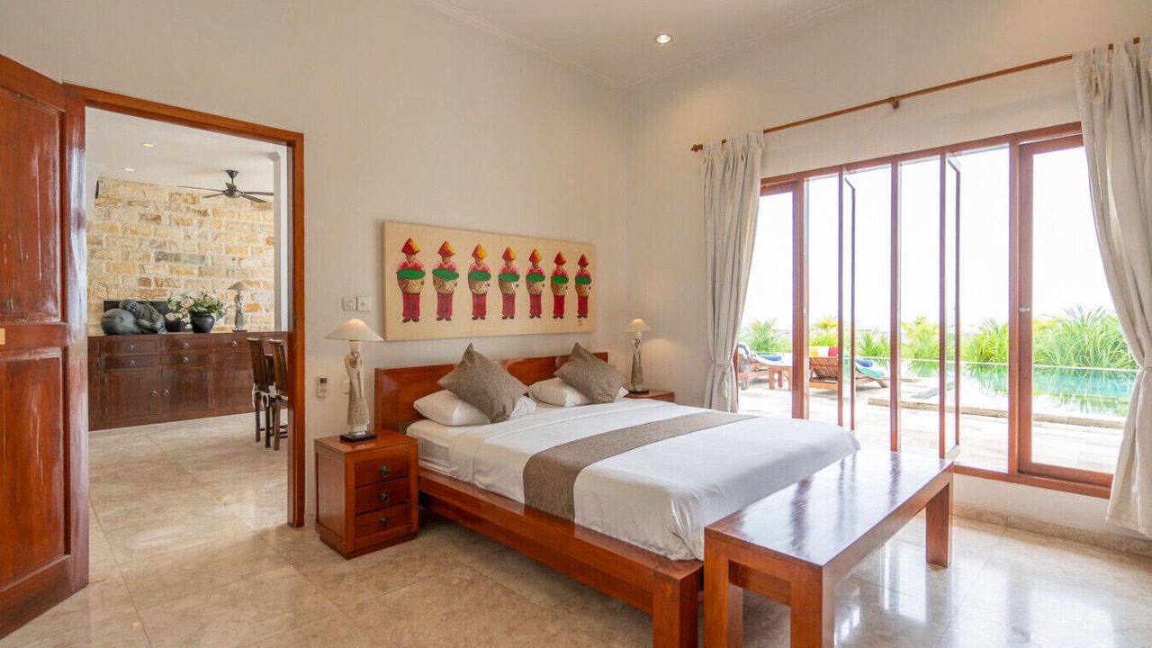 Photo of Bedroom in Melaya