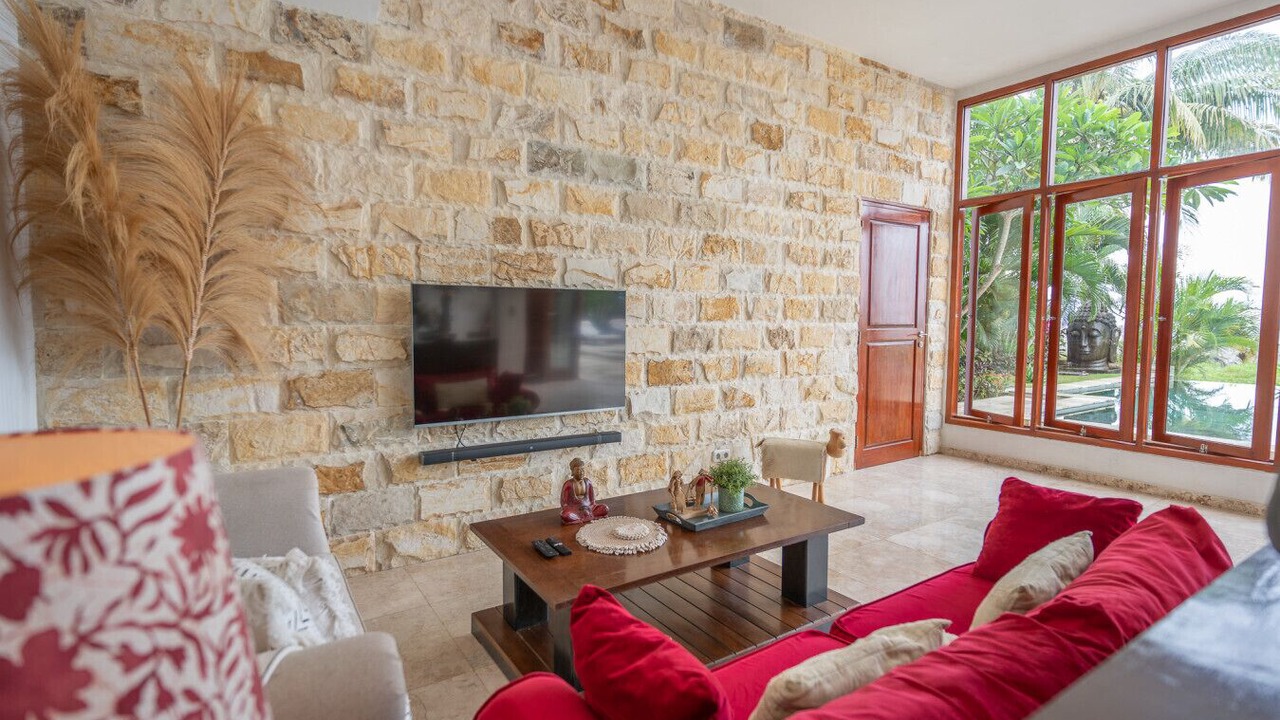 Photo of Livingroom in Melaya
