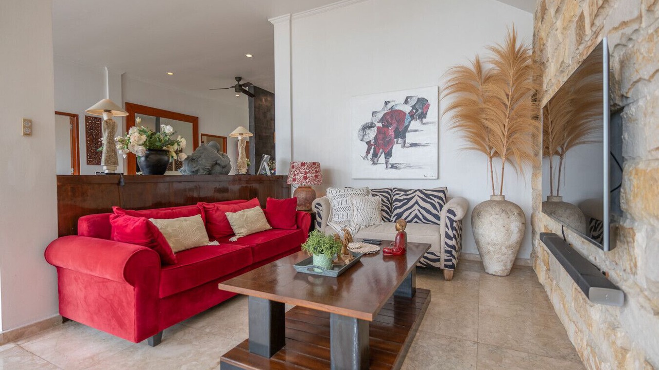 Photo of Livingroom in Melaya