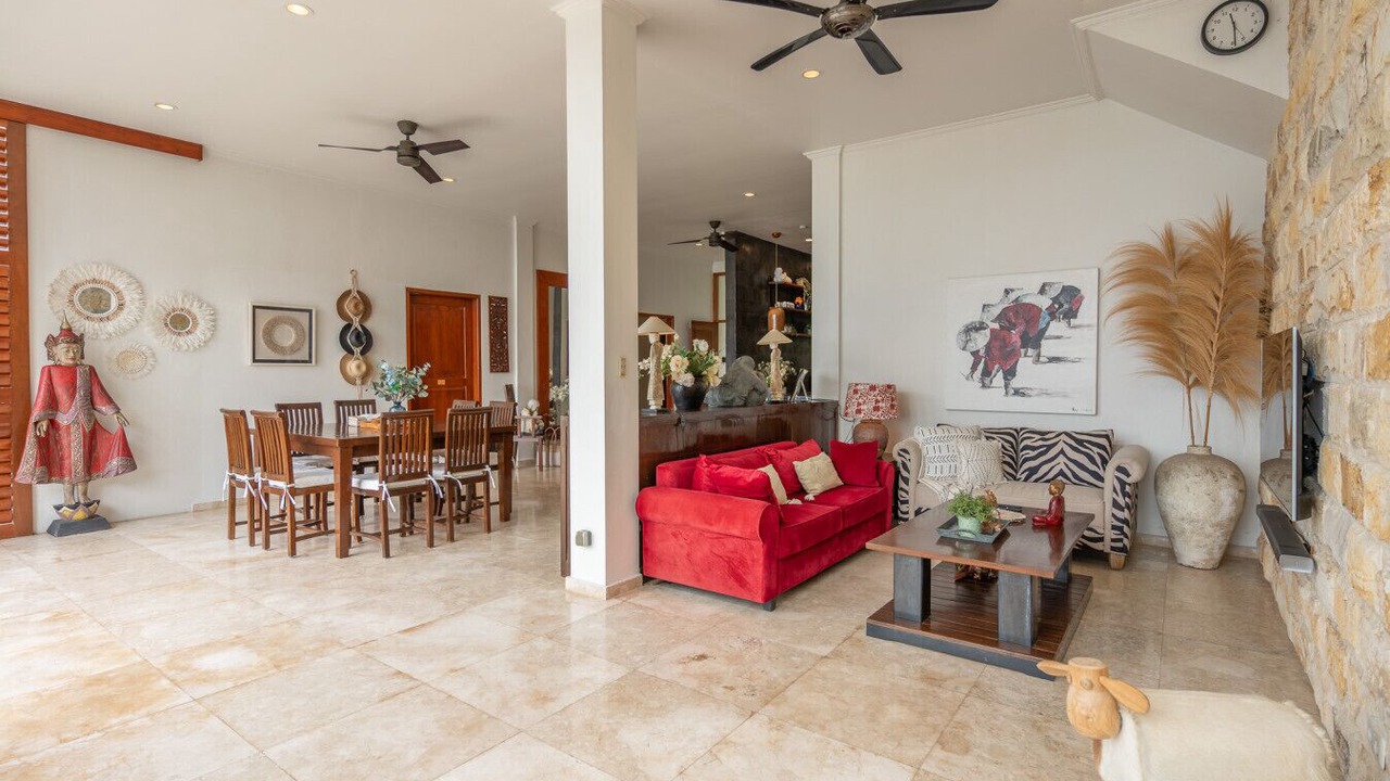 Photo of Livingroom in Melaya